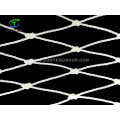 Polyethylene/Polypropylene/Polyester/Nylon/Polyamide Customized Safety Net for Football/Soccer/Tennis/Cricket/Baseball.